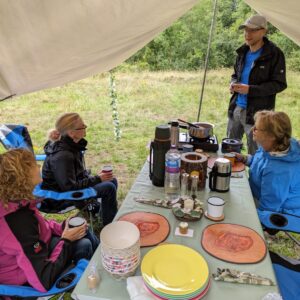 Full-day Foraging Course (multiple locations)