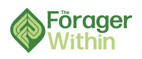 The Forager Within Logo